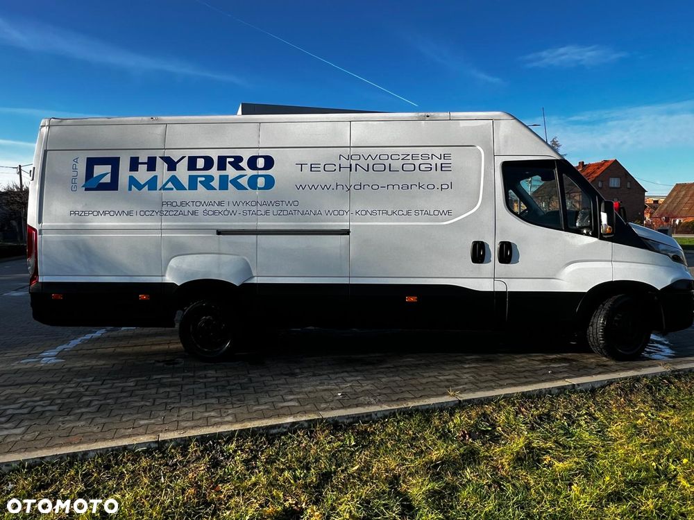Iveco DAILY - 6