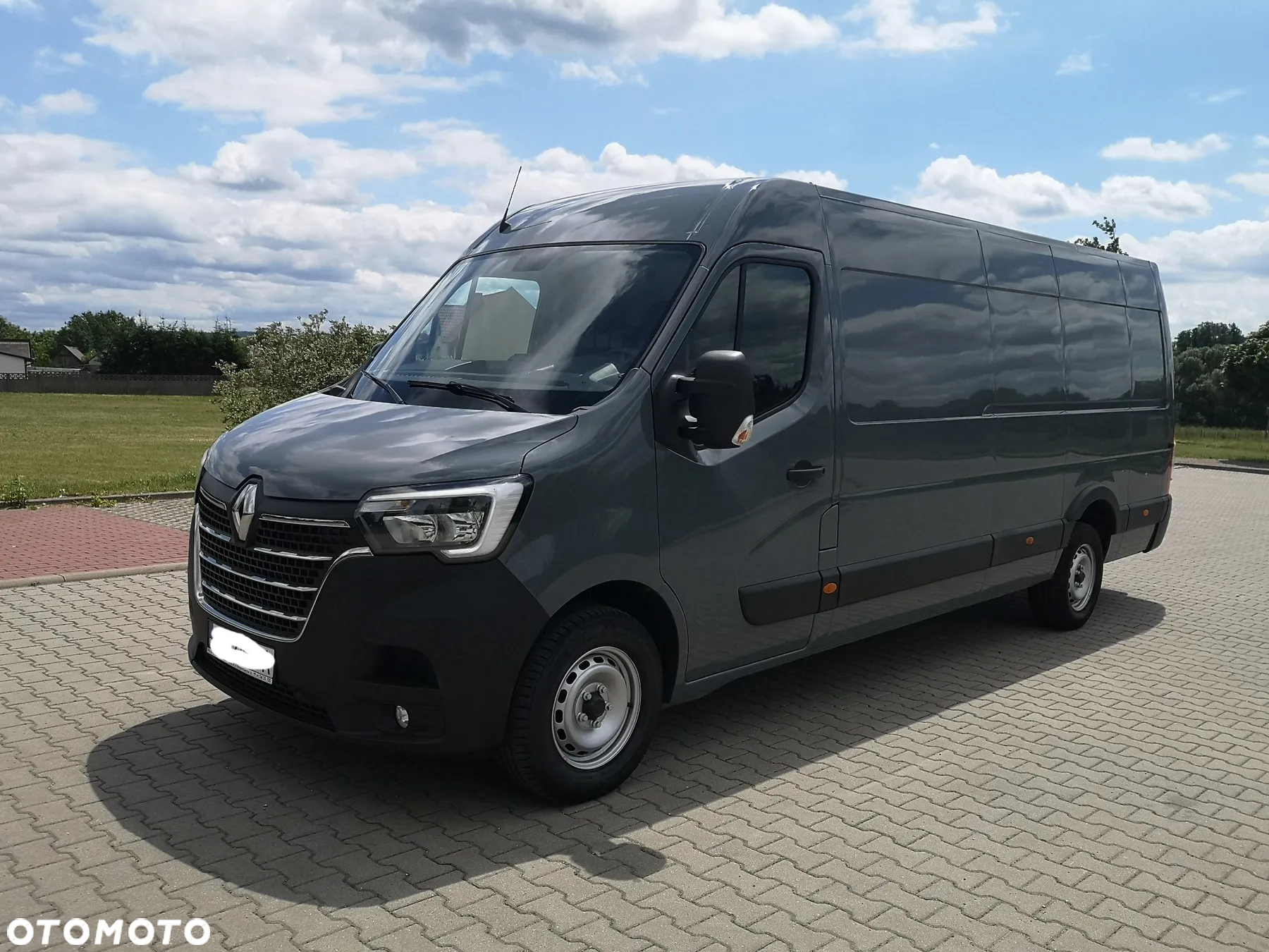 Renault Master - 3