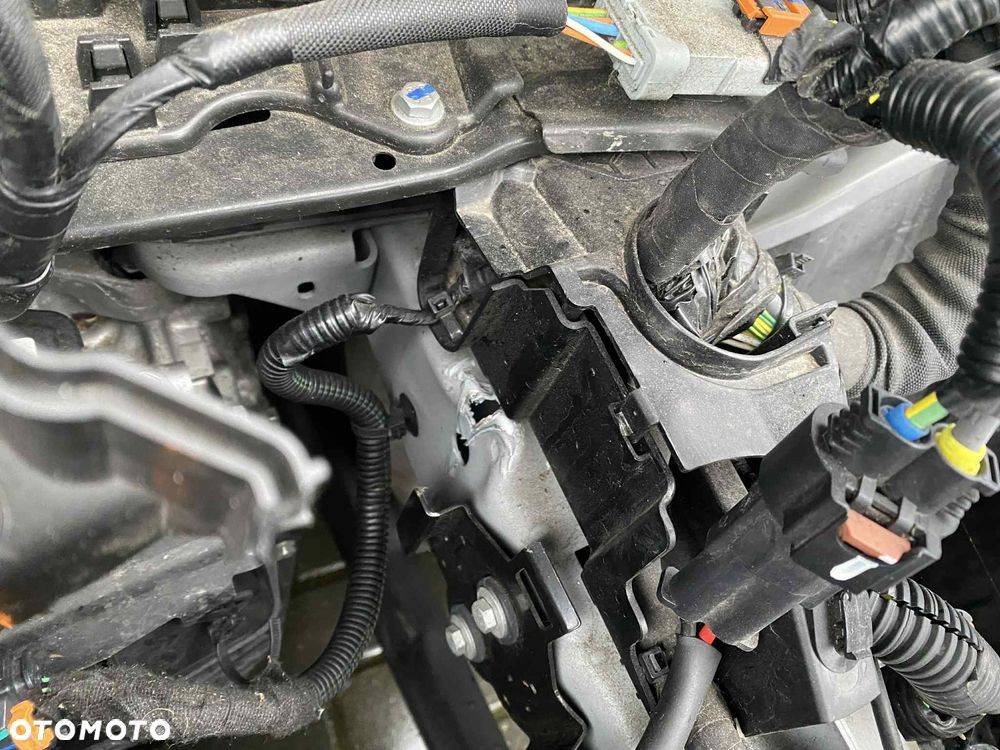 Citroën C5X 1.2 PureTech Feel EAT8 - 30