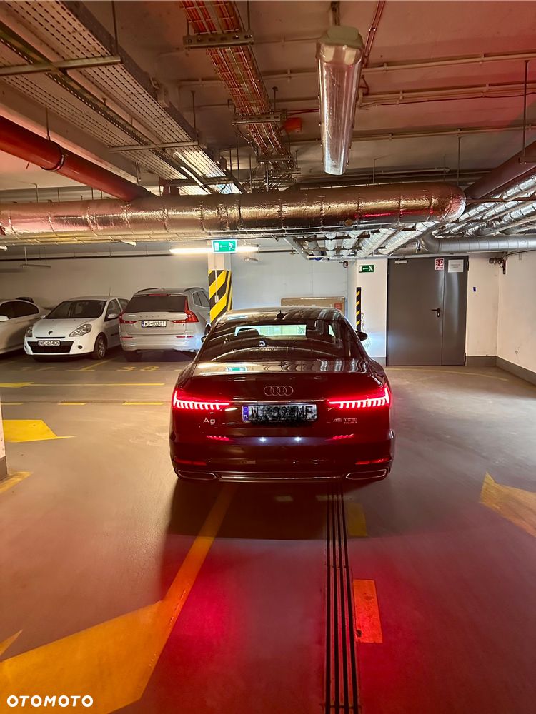 Audi A6 Limousine 45 TFSI mHEV Quattro Sport S tronic - 6