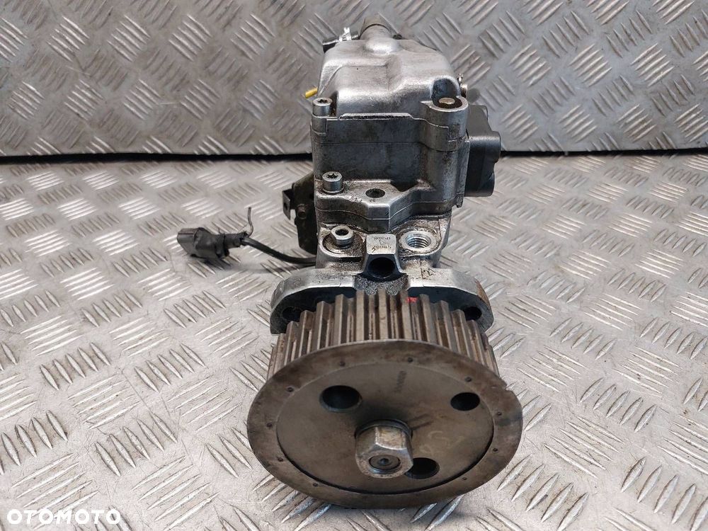 POMPA WTRYSKOWA USZKODZONA HONDA ACCORD VI 2.0 TDI - 2