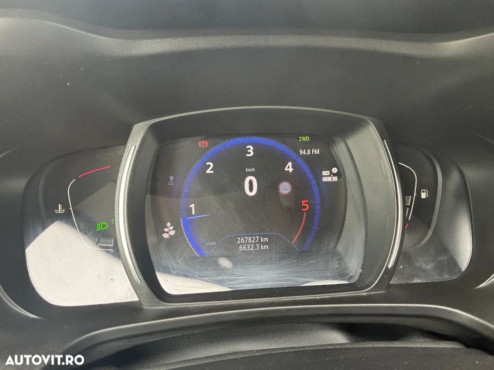 Renault Kadjar - 12