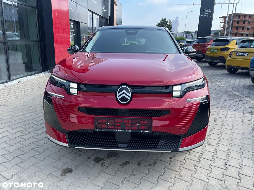 Citroën C5 Aircross - 13