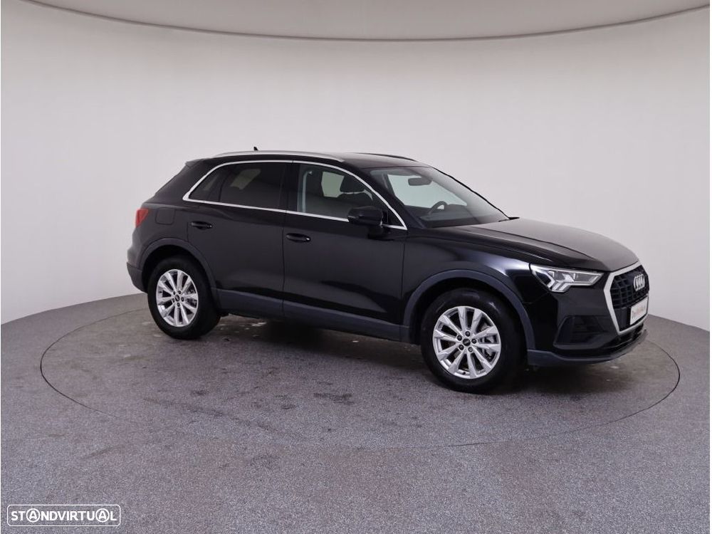 Audi Q3 45 TFSIe S tronic - 19