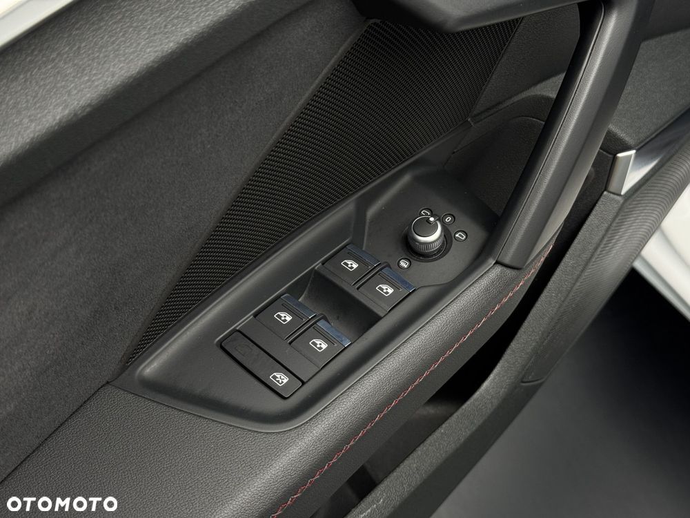 Audi A3 Limousine 35 TFSI mHEV Advanced S tronic - 24