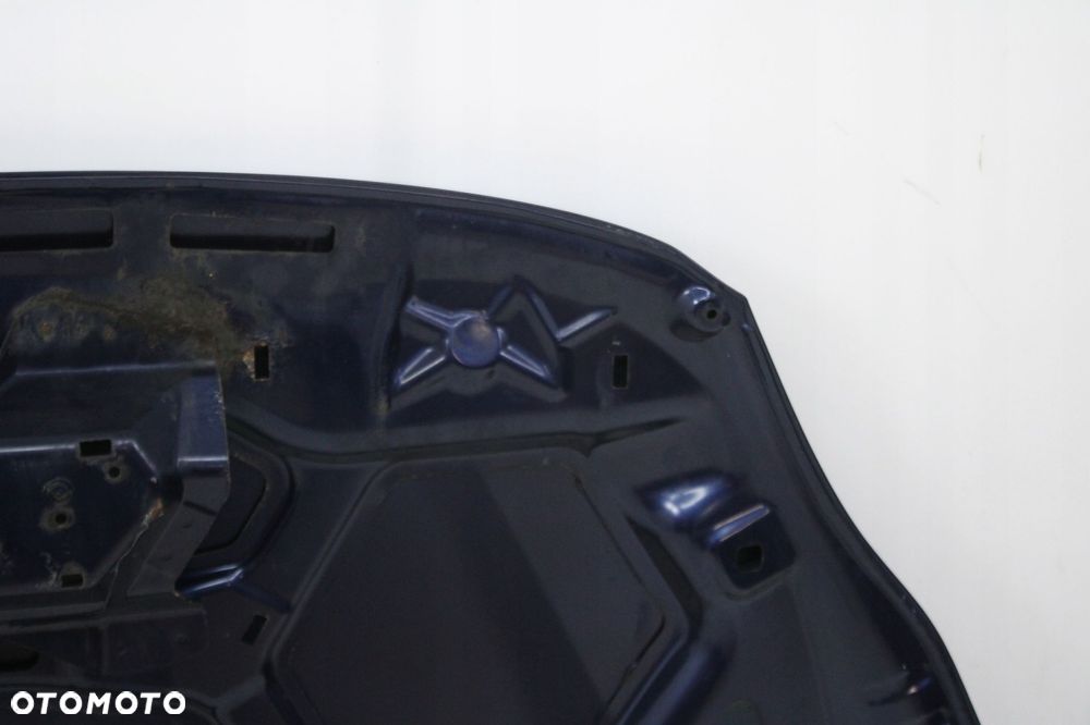 ford c-max ii mk2 grand c-max 10r- maska pokrywa silnika ia - 15