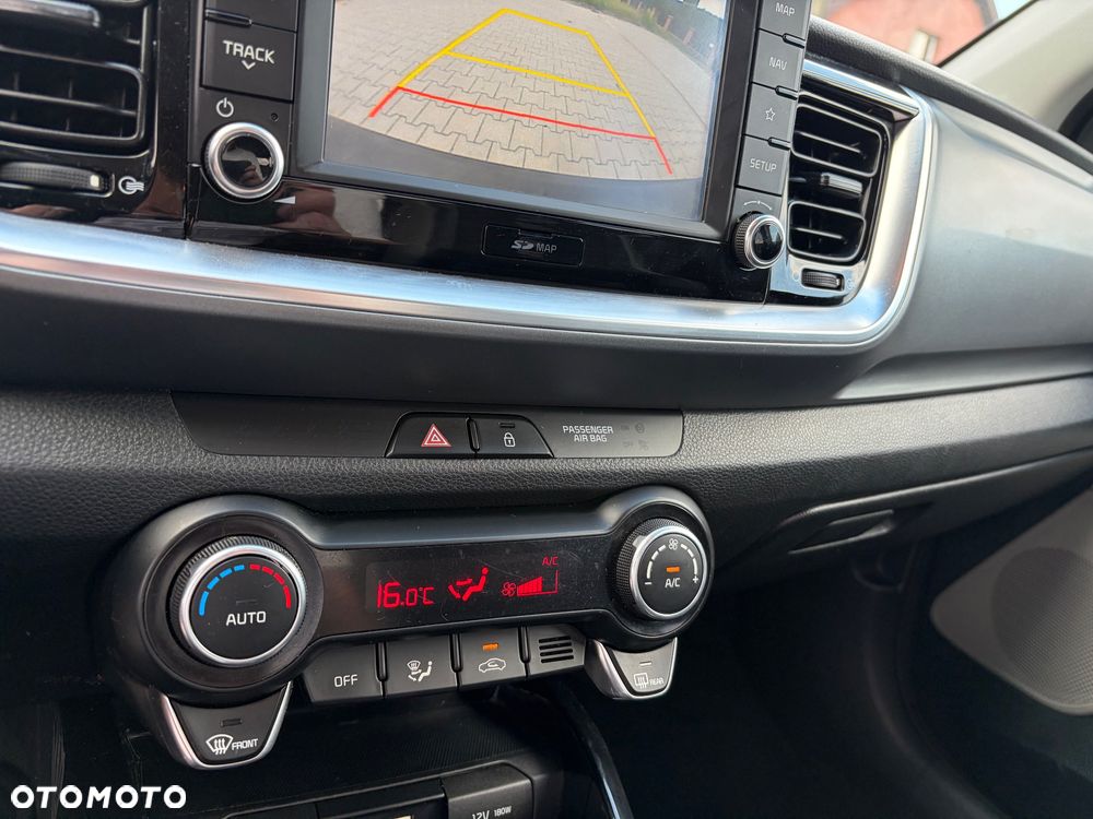 Kia Stonic 1.0 T-GDI 120 Platinum Edition - 17