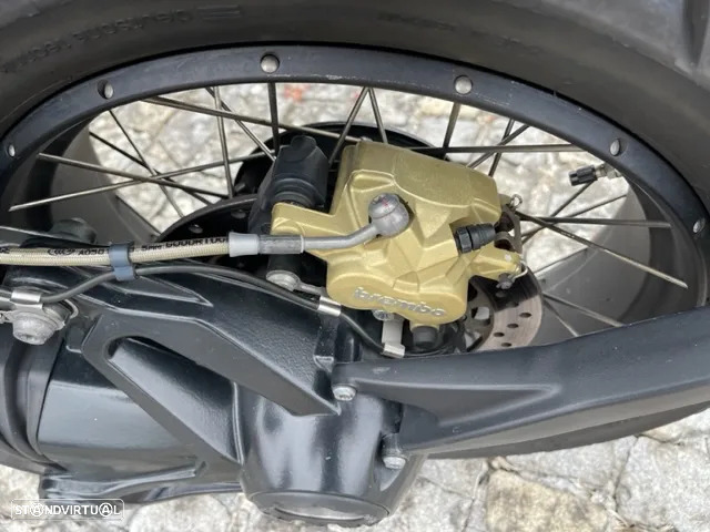 BMW R 1200 GS BMW R 1200 GS Exclusive - 17