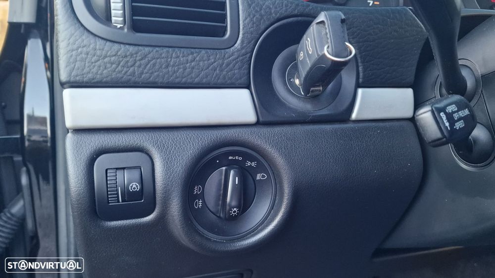 Porsche Cayenne Tiptronic - 14