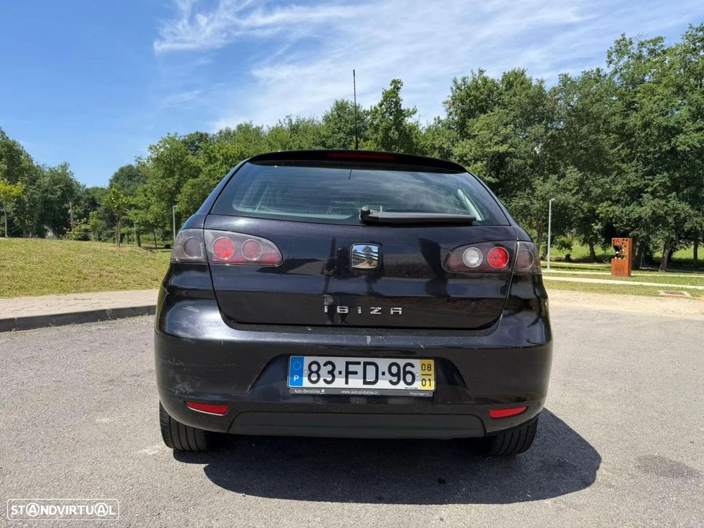 SEAT Ibiza - 13