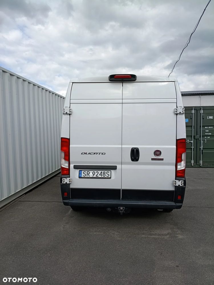Fiat Ducato - 2