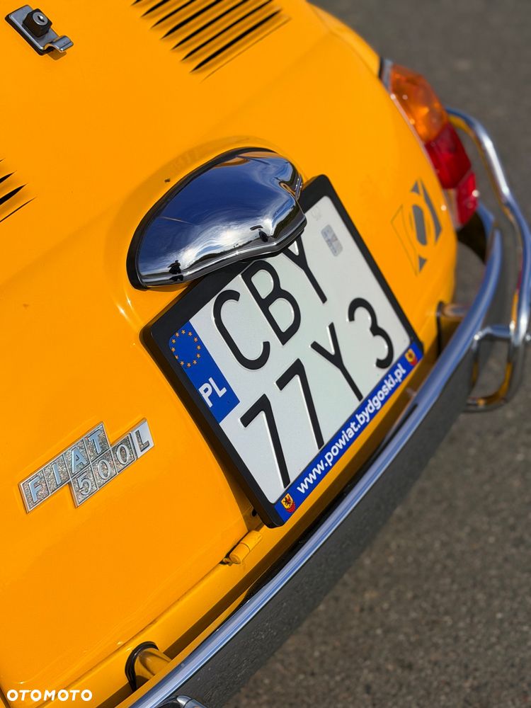 Fiat 500L - 7