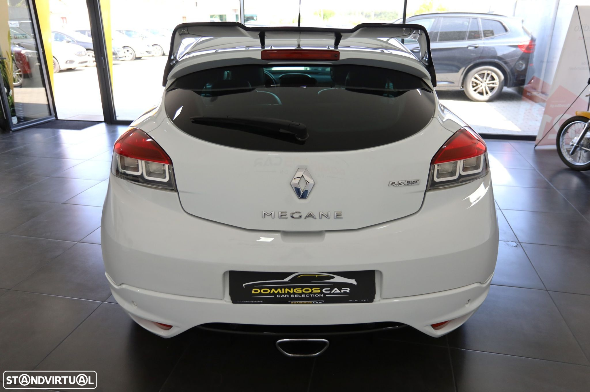 Renault Mégane Coupe - 6