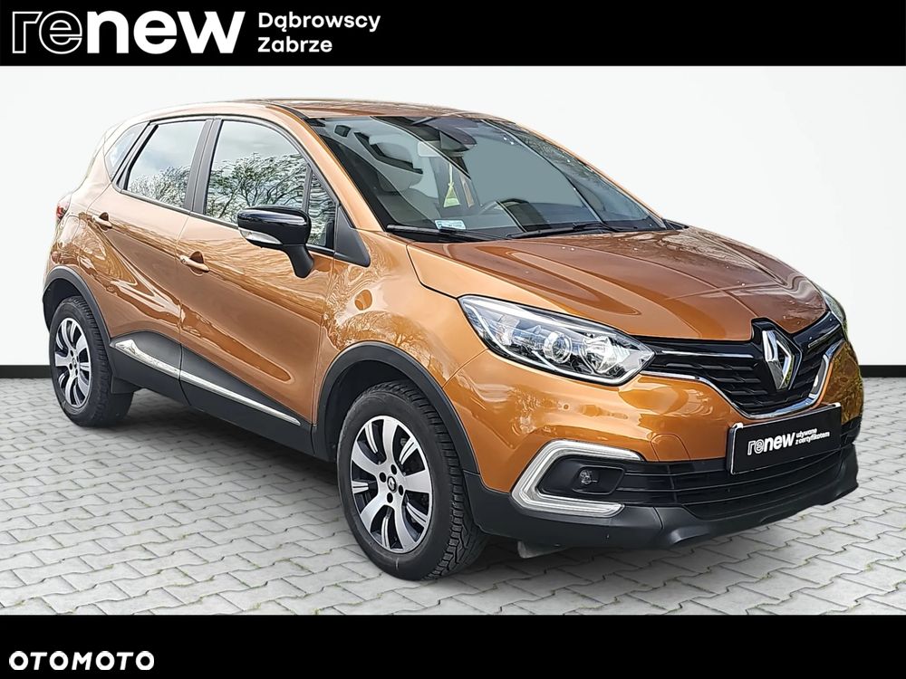 Renault Captur - 3