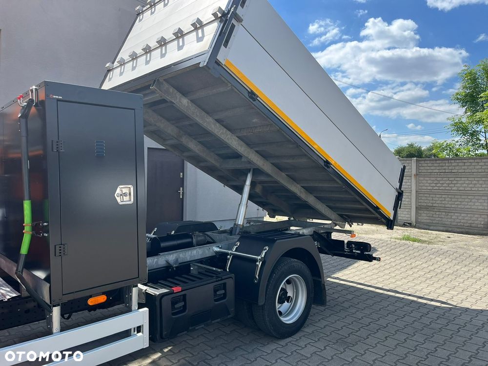 Mitsubishi Canter - 2