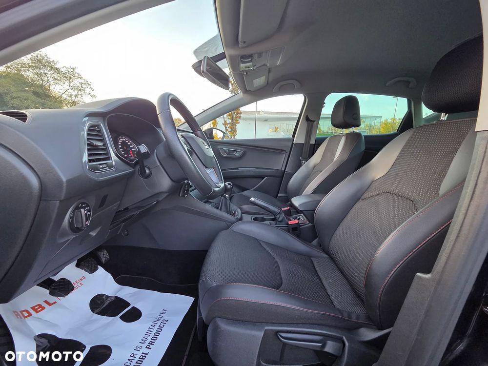 Seat Leon - 28