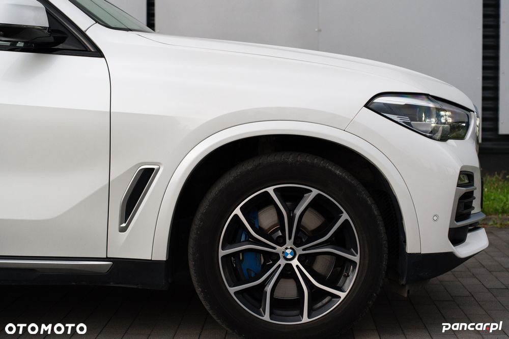 BMW X5 xDrive45e - 16