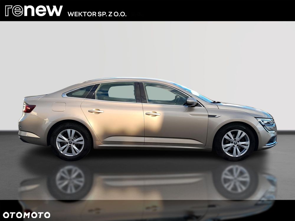 Renault Talisman 1.6 Energy TCe Intens EDC - 6