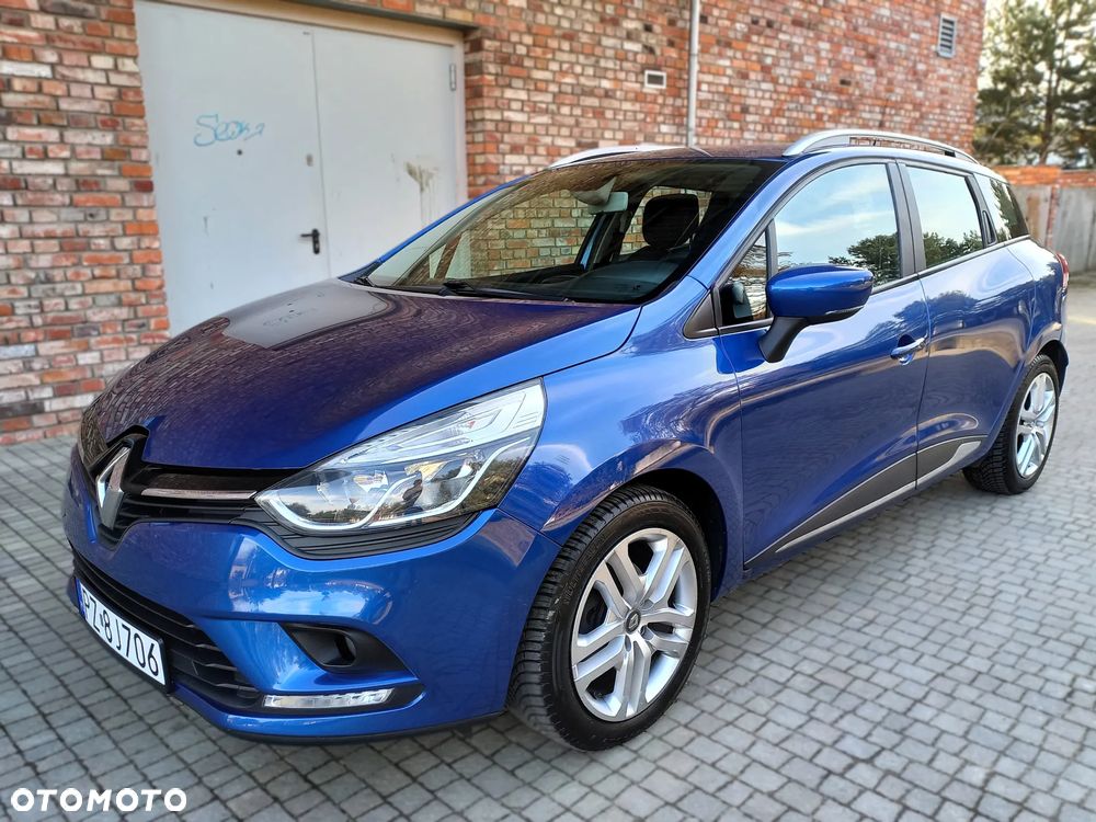 Renault Clio Energy dCi 90 Start & Stop Intens - 10