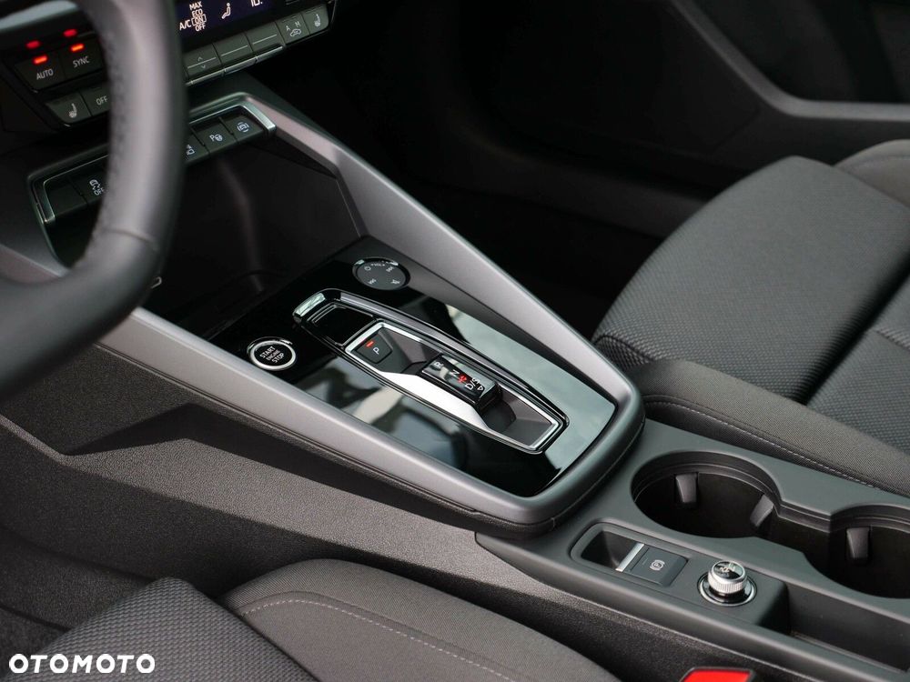 Audi A3 Allstreet - 29