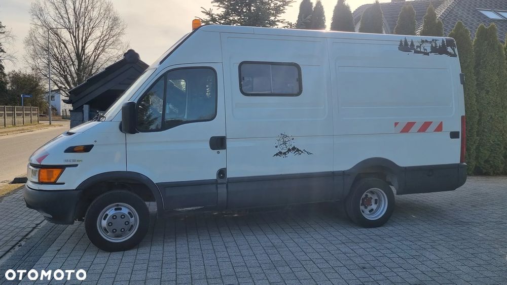 Iveco Daily - 15