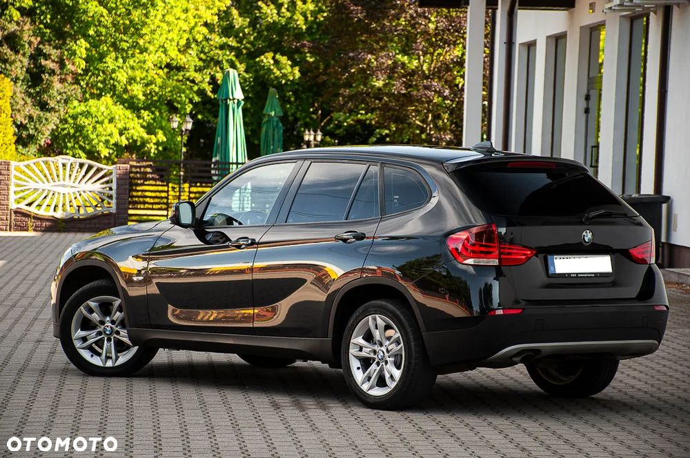 BMW X1 - 13