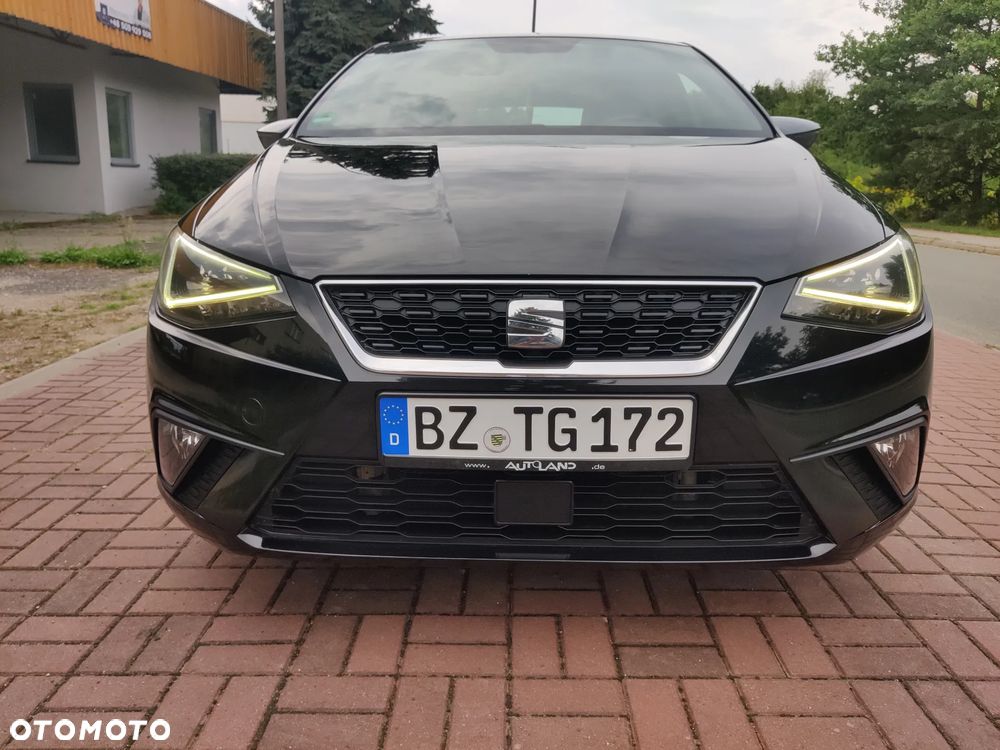 Seat Ibiza 1.0 EcoTSI S&S XCELLENCE - 3