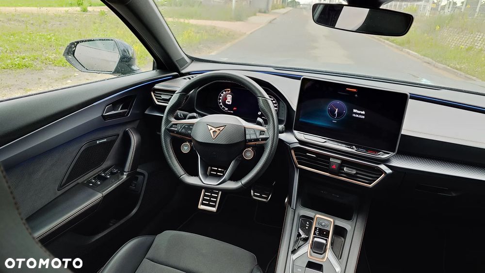 Cupra Formentor - 16