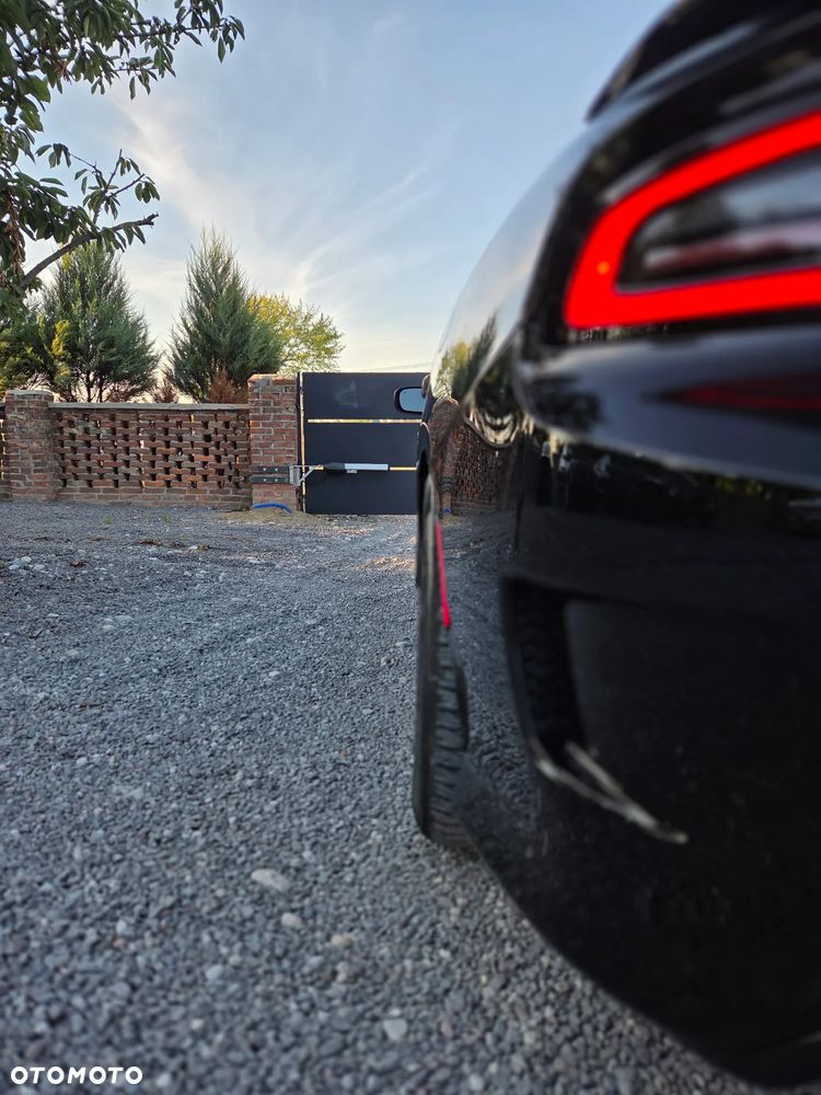 Dodge Charger - 20