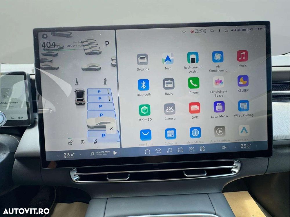 Xpeng G6 - 10