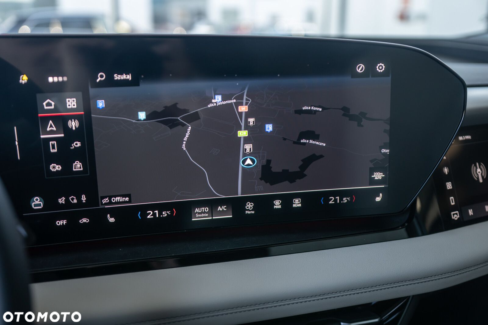 Audi Q6 e-tron - 16
