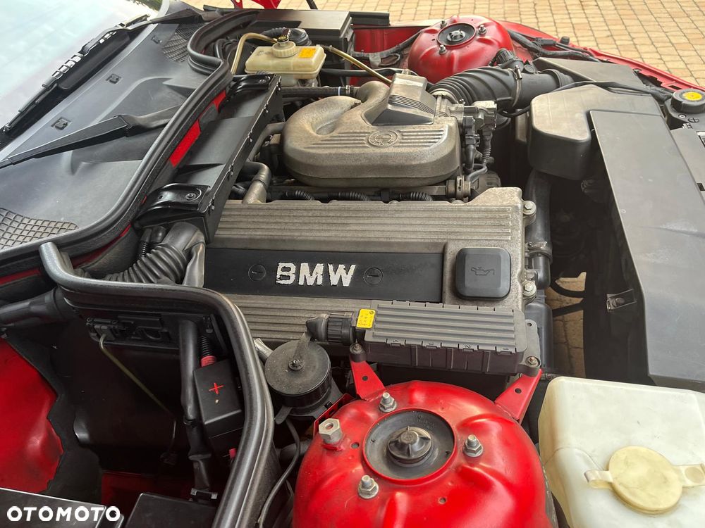 BMW Z3 - 13