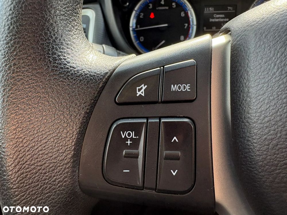 Suzuki SX4 S-Cross - 18