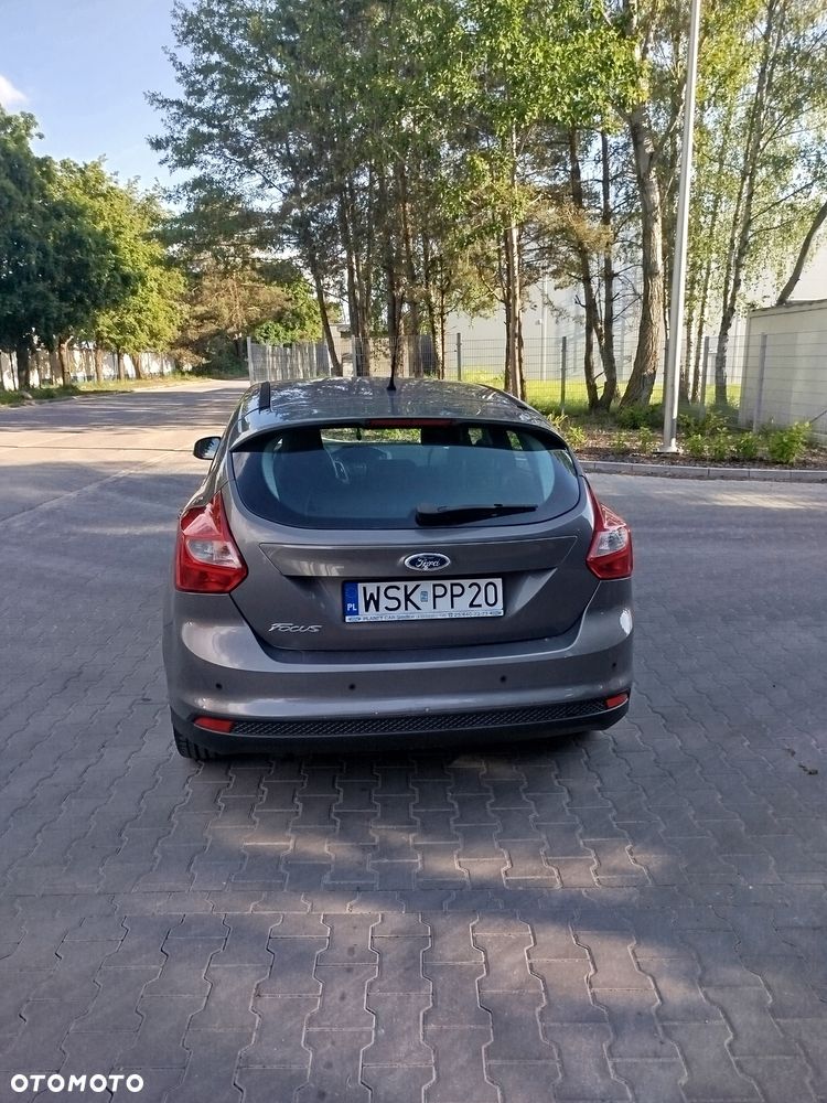 Ford Focus - 6