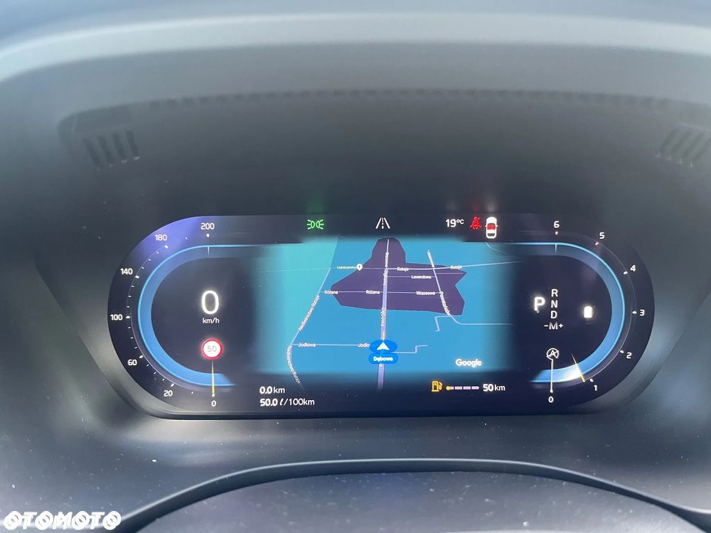 Volvo XC 60 B4 D AWD Geartronic Momentum Pro - 16