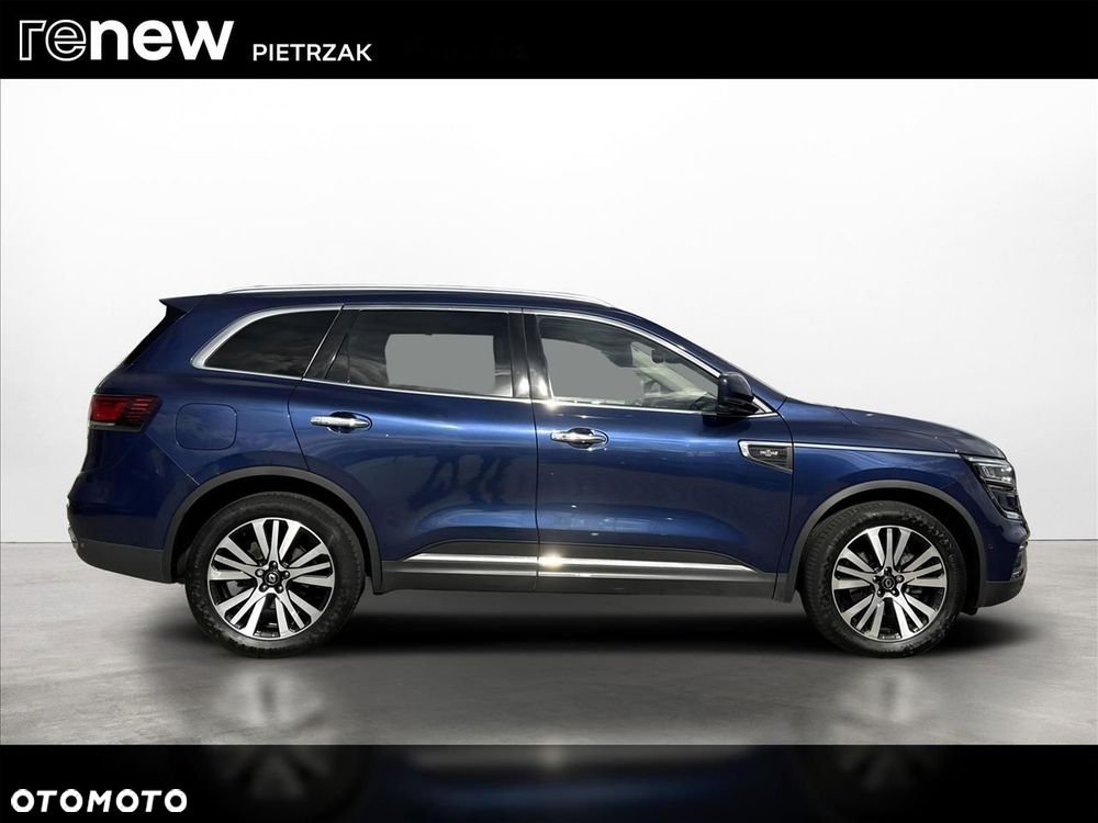 Renault Koleos 2.0 Blue dCi Initiale Paris 4x4 X-Tronic - 12