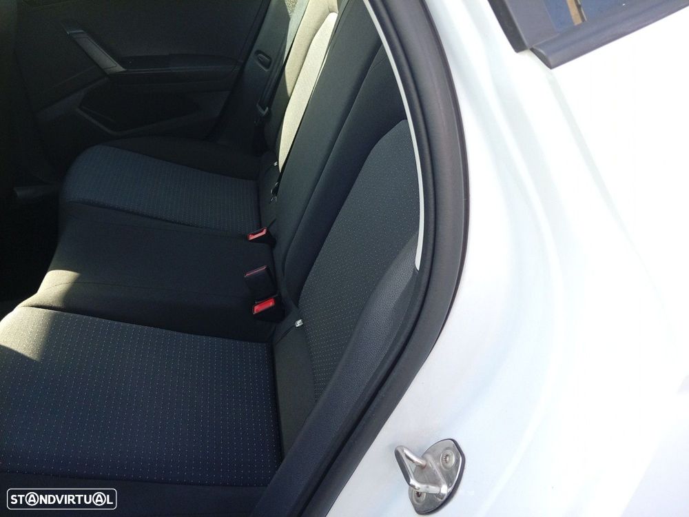 SEAT Ibiza 1.0 TSI Style - 13