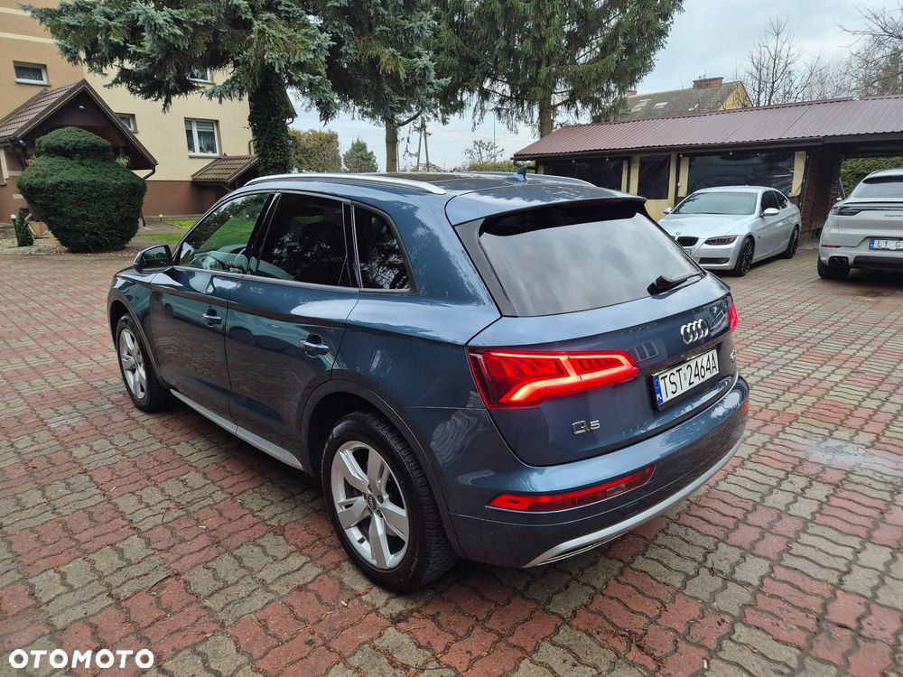 Audi Q5 ver-2-0-tfsi-quattro-s-tronic - 16