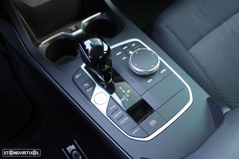 BMW 216 Gran Coupé d Advantage - 20