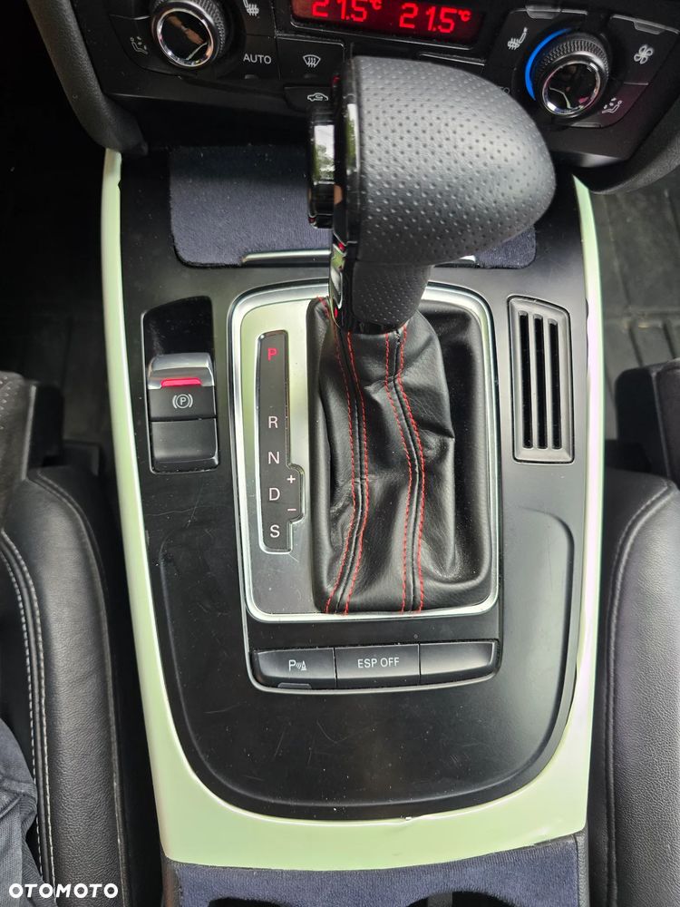 Audi A4 Avant - 14