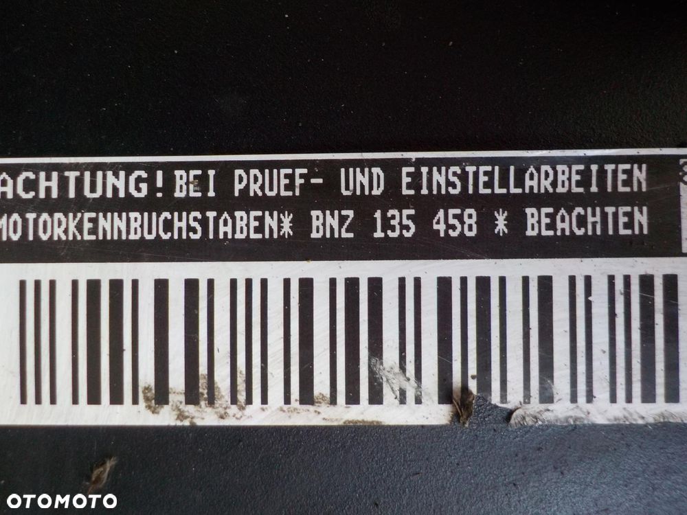 VW T5 2.5 TDI SILNIK BNZ KOMPLETNY SPRAWDZONY 178TKM - 7