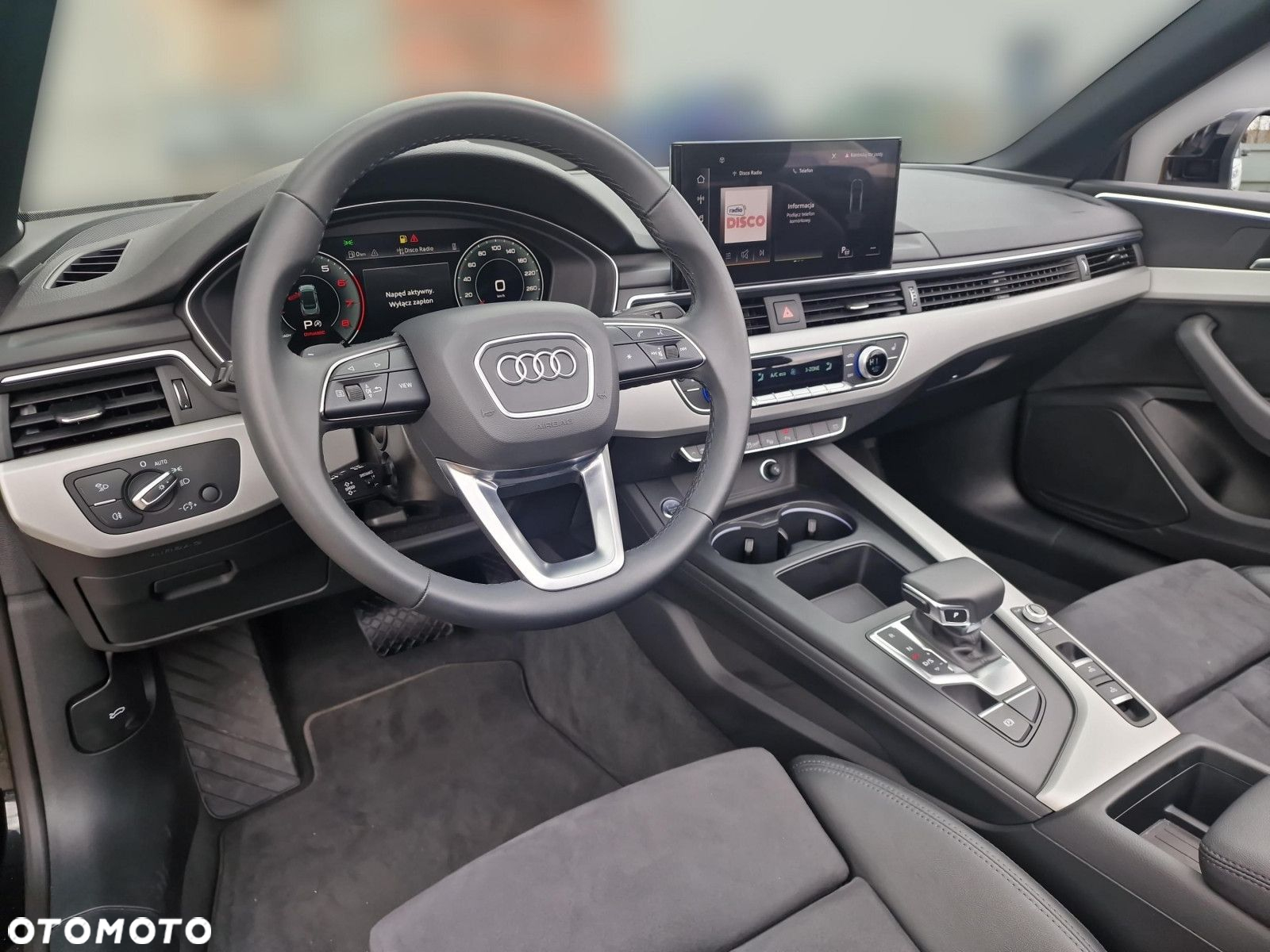 Audi A5 - 15