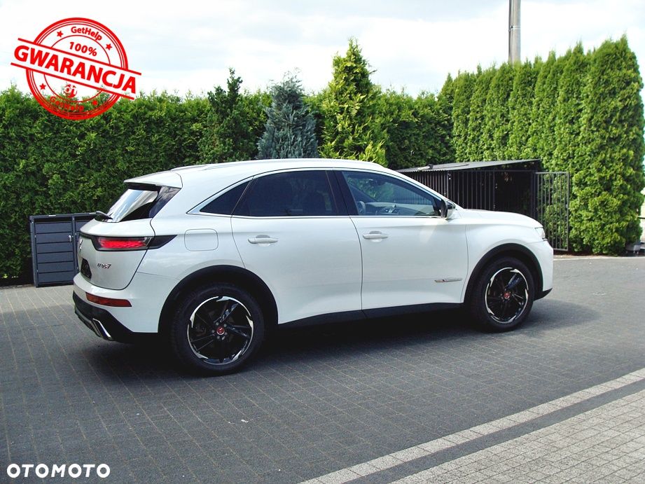 DS Automobiles DS 7 Crossback - 5