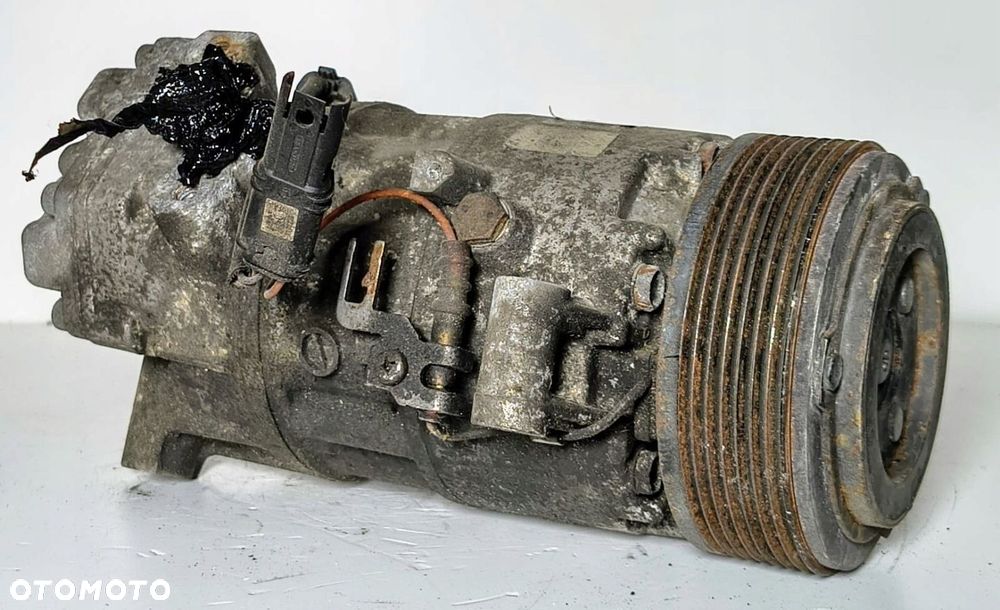 SPRĘŻARKA KOMPRESOR KLIMATYZACJI BMW 318 320i, 64529182794/A41011B0003 - 4