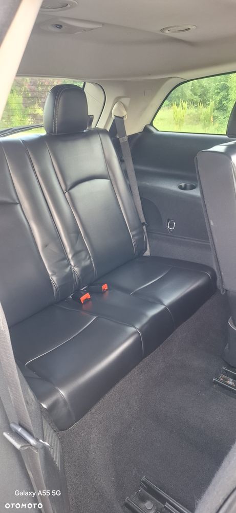 Fiat Freemont 3.6 V6 Black Code - 18