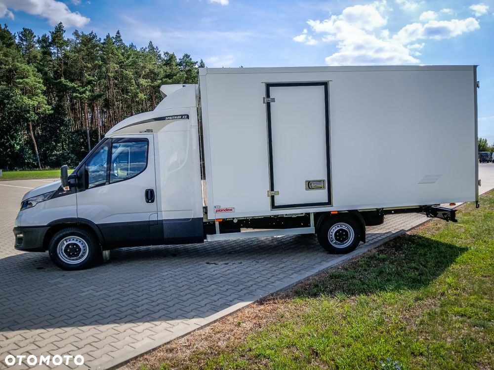 Iveco Daily 35S18H od ręki - 5