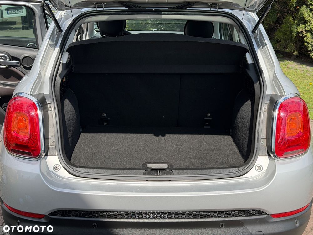 Fiat 500X 1.4 Multiair 4x2 S&S S-Design City Look - 24