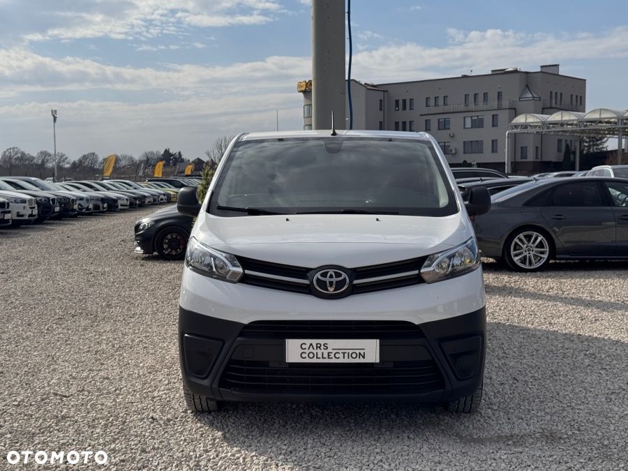 Toyota ProAce - 9
