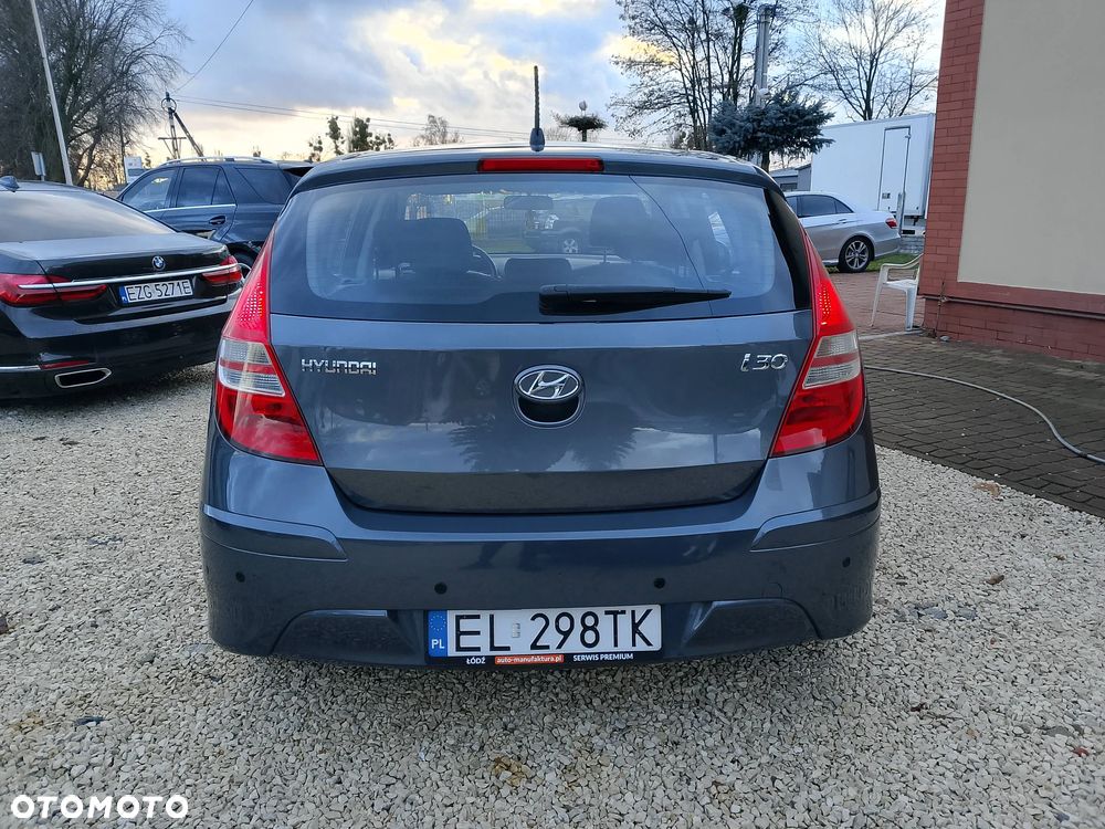 Hyundai i30 - 5