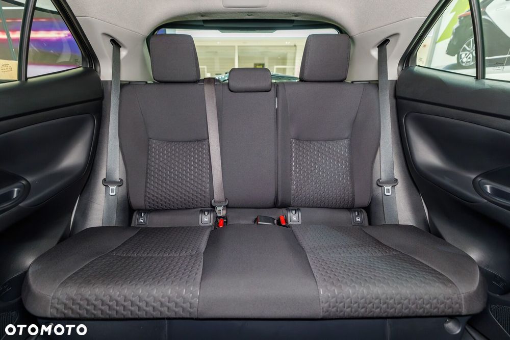 Toyota Yaris Cross Hybrid 1.5 Comfort - 20